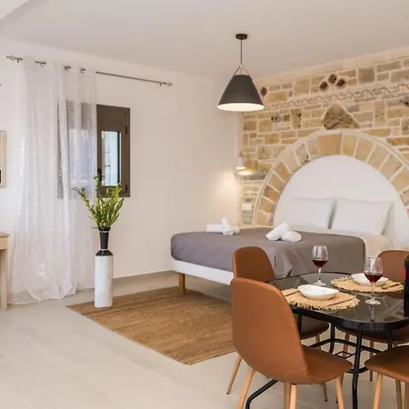 Villa Licaj Psarou (Zakynthos)