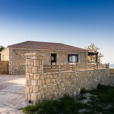 Licaj Villa *