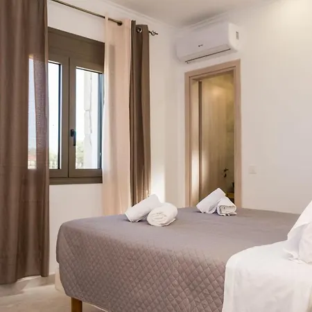 Licaj Villa Psarou (Zakynthos)