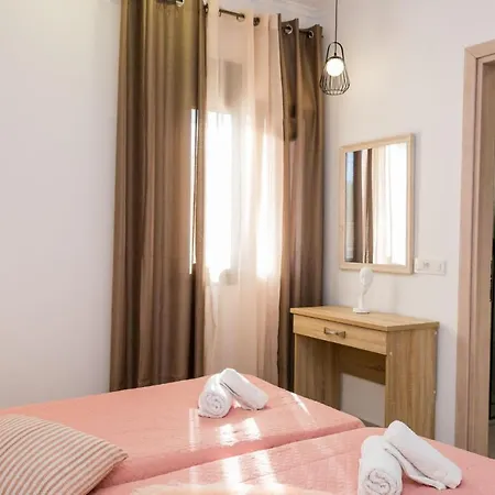 Villa Licaj Psarou (Zakynthos)