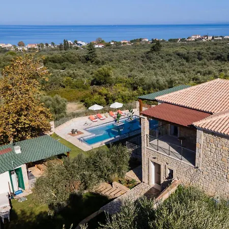 Licaj Psarou (Zakynthos)