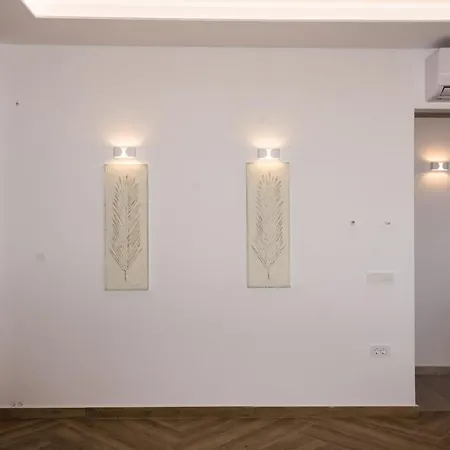 Licaj Вилла Psarou (Zakynthos)